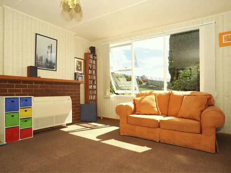 Third view of Homely house listing, 62 Currajong Street, Mornington TAS 7018