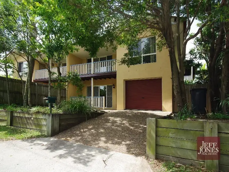 Main view of Homely townhouse listing, 44 Gowrie Street, Annerley QLD 4103