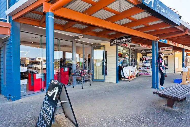 5/157 Great Ocean Road, Apollo Bay VIC 3233