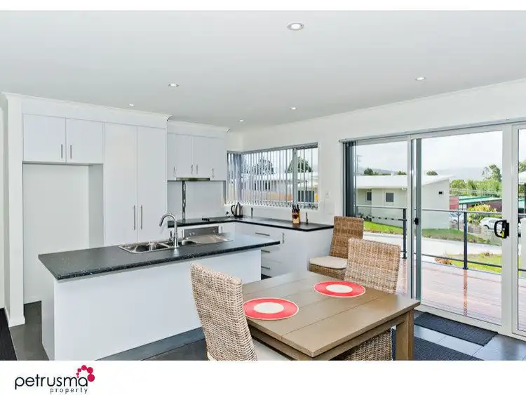 Second view of Homely townhouse listing, 4/1 Sophia Street, Kingston TAS 7050