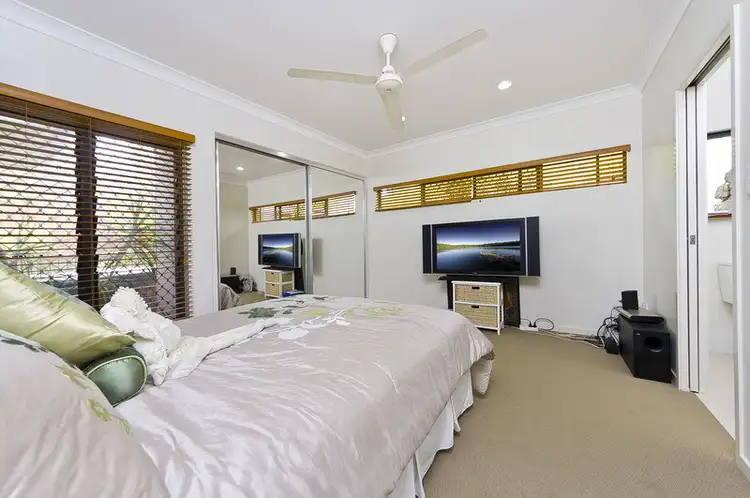 Fourth view of Homely villa listing, 2/64 Harbour Drive, Trinity Park QLD 4879