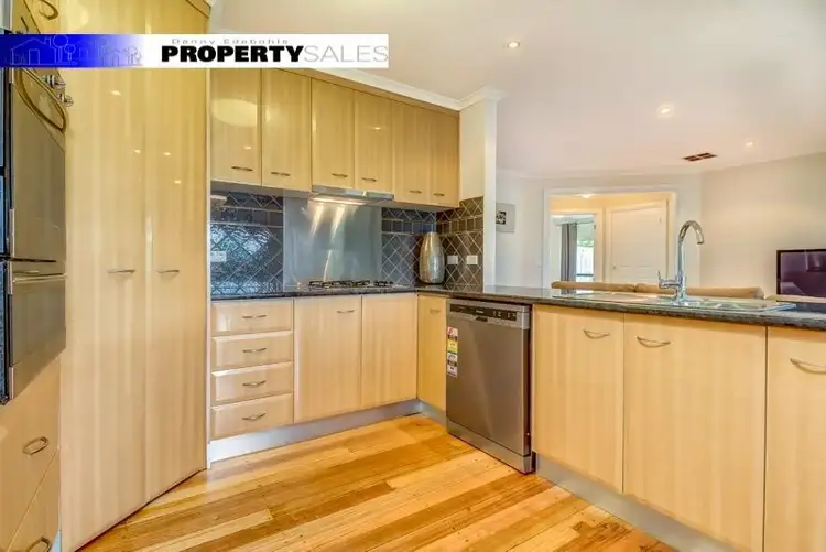 Fourth view of Homely house listing, 24 Comans Way, Moe VIC 3825