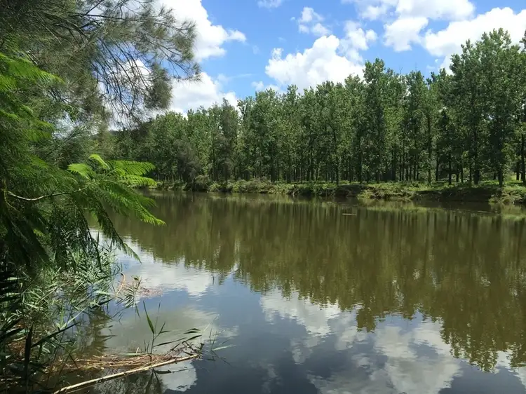 607 Settlers Rd, Lower Macdonald NSW 2775