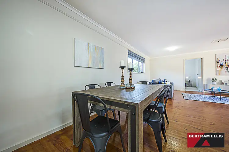 Sixth view of Homely house listing, 70 Streeton Drive, Rivett ACT 2611