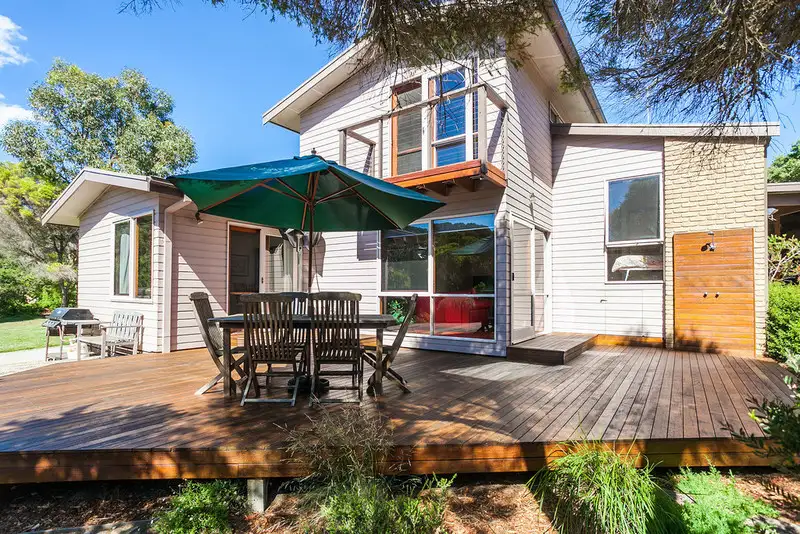 Main view of Homely house listing, 2 Blyth Street, Breamlea VIC 3227