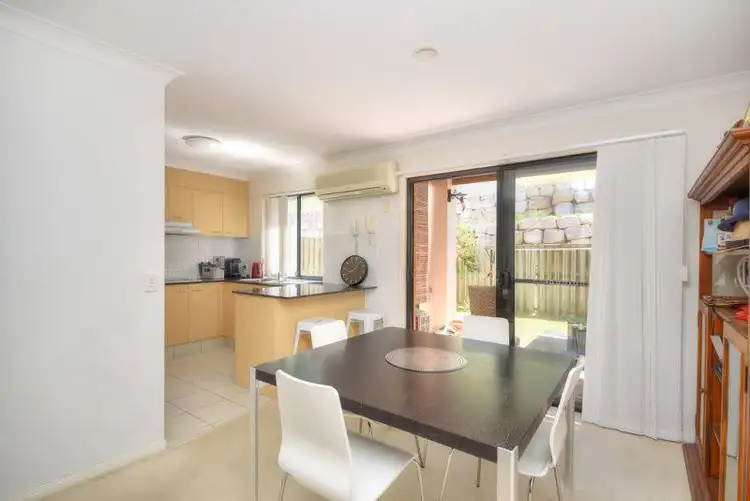 Fourth view of Homely townhouse listing, 238/64 Gilston Rd, Nerang QLD 4211