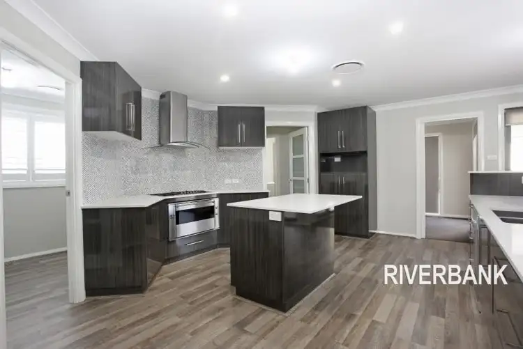 Third view of Homely house listing, 6 Burraga Way, Pemulwuy NSW 2145