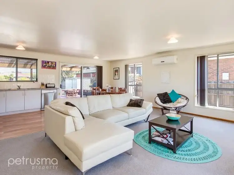 Second view of Homely house listing, 9 Corsair Place, Huntingfield TAS 7055