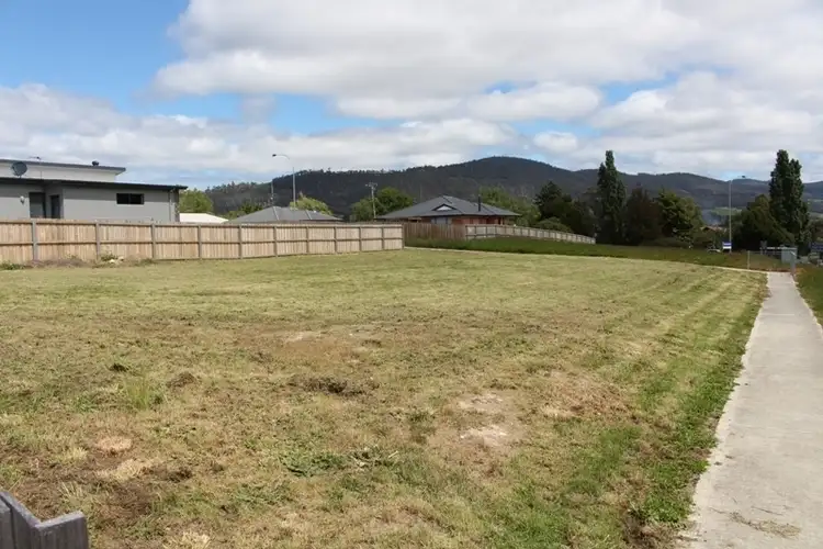 Fourth view of Homely land listing, Lot 2 Katherine Close, Ranelagh TAS 7109