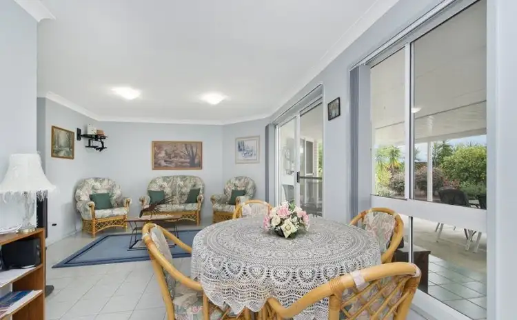 Fifth view of Homely house listing, 46 Pacific Drive, Banksia Beach QLD 4507