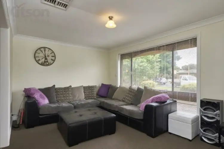 Fourth view of Homely house listing, 58 Jasmin Crescent, Lake Albert NSW 2650