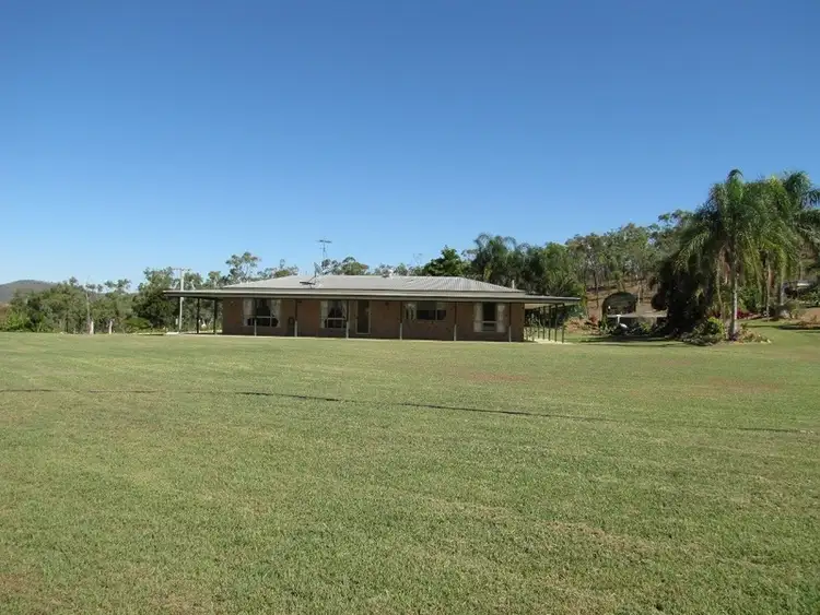 Fourth view of Homely rural property listing, 00 Raglan Station Road, Raglan QLD 4697