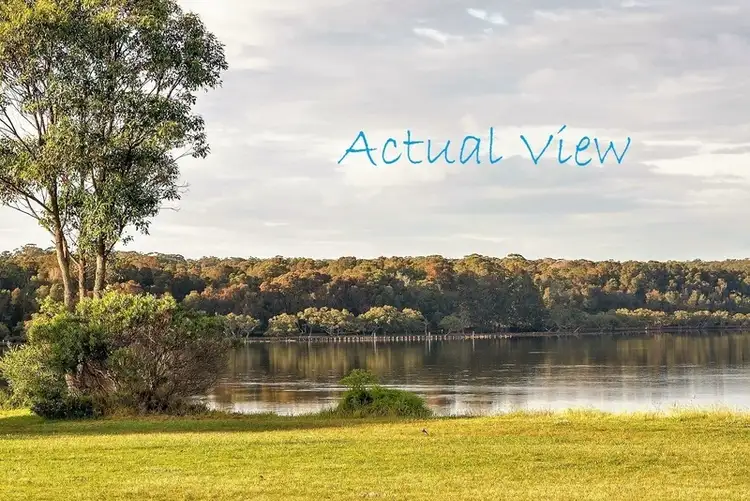 9 Crookhaven Drive, Greenwell Point NSW 2540