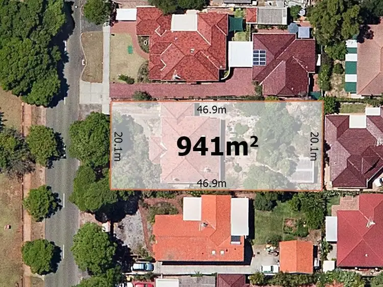 194 Jersey Street, Wembley WA 6014