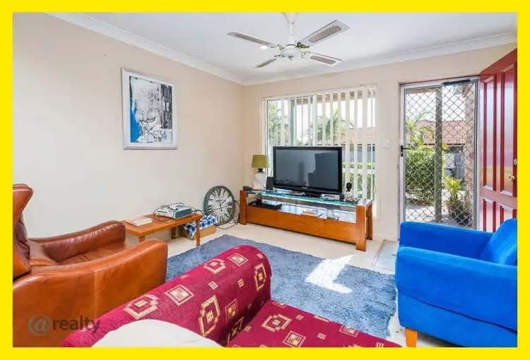 Fifth view of Homely townhouse listing, 37/85 Muriel Av, Moorooka QLD 4105