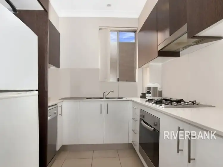 Second view of Homely apartment listing, 27/35 Darcy Rd, Westmead NSW 2145