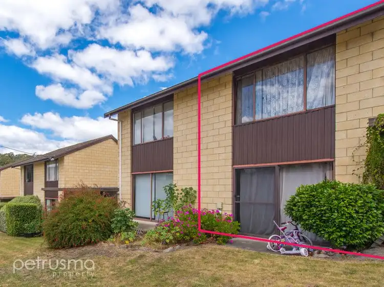 Main view of Homely unit listing, 12/2-6 Denison Street, Kingston TAS 7050