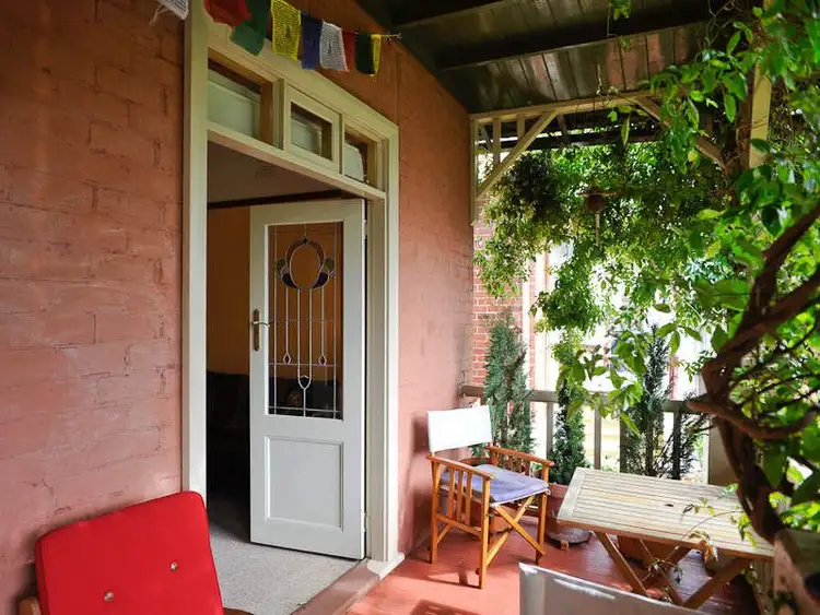 Fourth view of Homely house listing, 66 Knocklofty Terrace, West Hobart TAS 7000