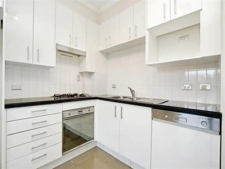 Third view of Homely apartment listing, 147/1 Brown Street, Ashfield NSW 2131