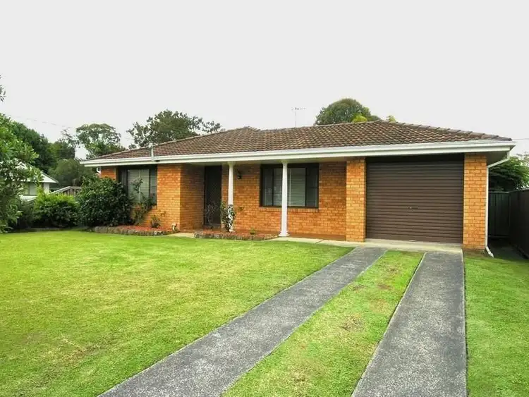 Address available on request