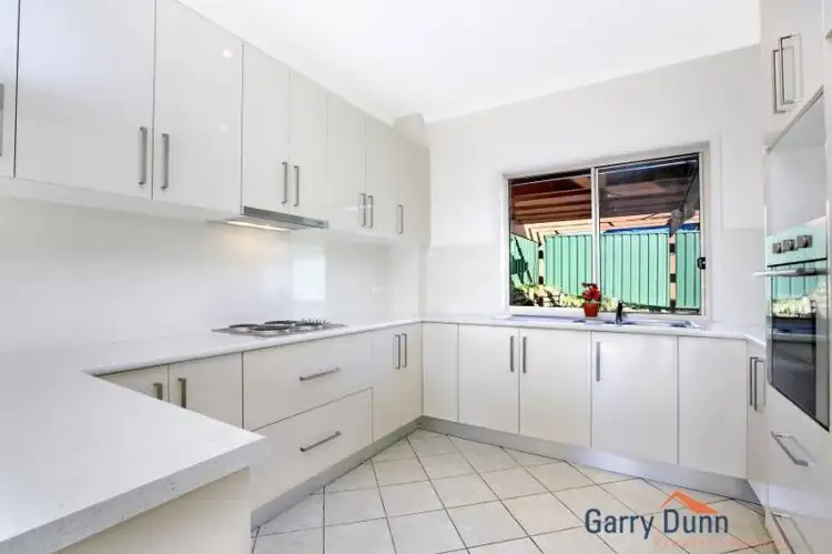 Third view of Homely house listing, 4 Mackellar Street, Casula NSW 2170
