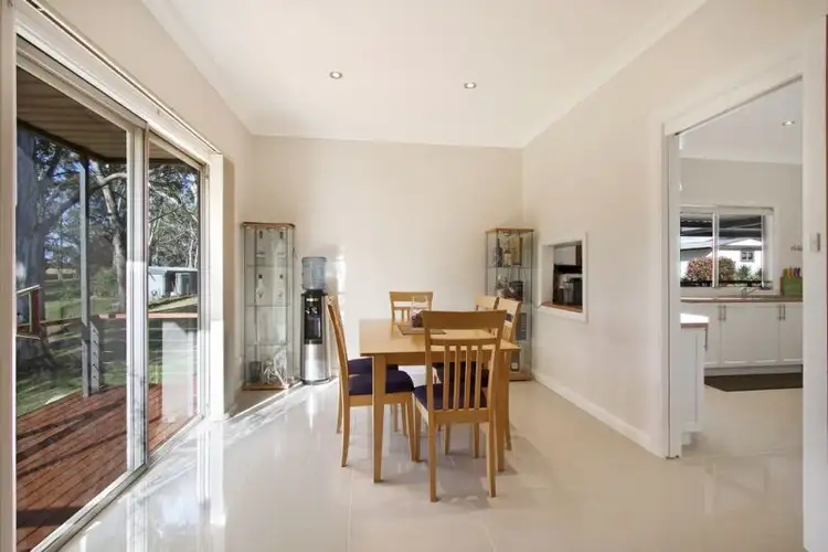 Sixth view of Homely rural property listing, 120 Mitchell Drive, Glossodia NSW 2756