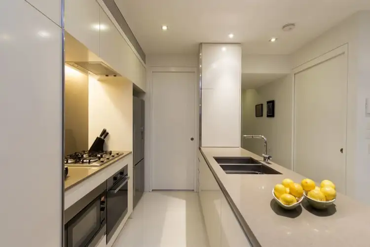 Fifth view of Homely unit listing, 2605/45 Duncan Street, West End QLD 4101