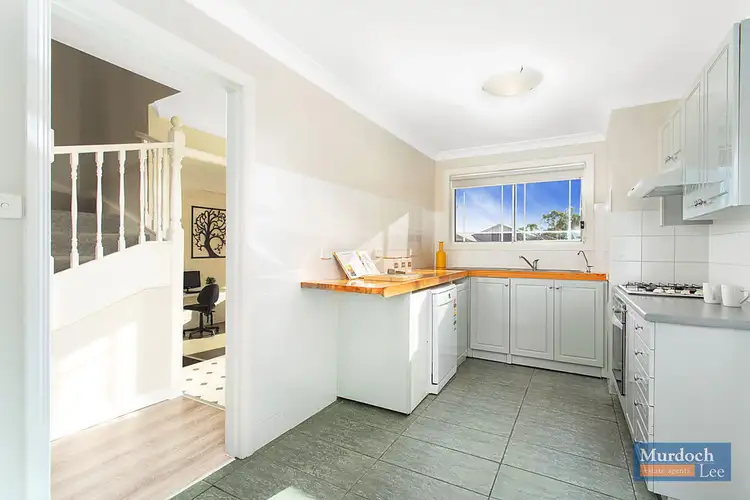 Sixth view of Homely semi-detached listing, 73 Franklin Road, Cherrybrook NSW 2126