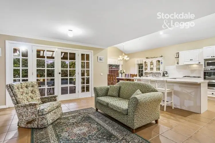 Fifth view of Homely house listing, 33 CHERRYHILLS DRIVE, Cranbourne VIC 3977