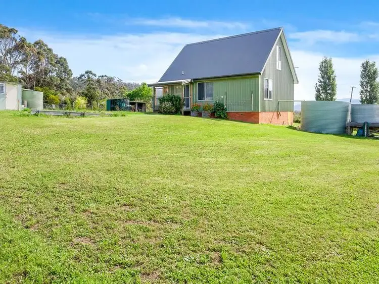 Third view of Homely house listing, 1058 Woodbridge Hill Road, Gardners Bay TAS 7112