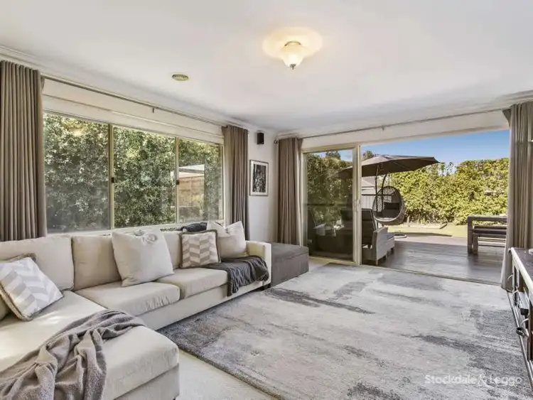 Fourth view of Homely house listing, 36 MCCALLUM DRIVE, Cranbourne East VIC 3977