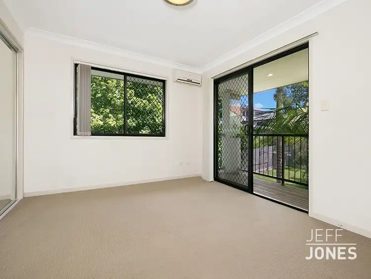 Third view of Homely townhouse listing, 3/24 Kennington Road, Camp Hill QLD 4152