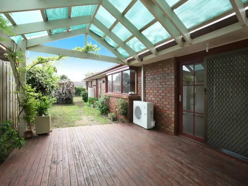 Main view of Homely house listing, 52 Mintaro way, Seabrook VIC 3028