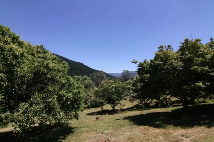 Second view of Homely land listing, 64 School Road, Wandiligong VIC 3744