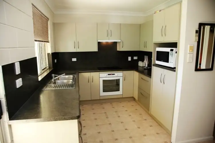 Fifth view of Homely house listing, 233 Kelso Drive, Kelso QLD 4815