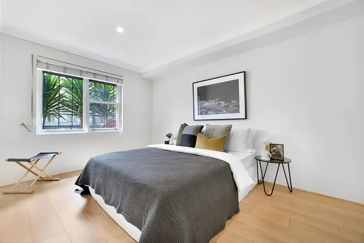 Sixth view of Homely apartment listing, 151/362 Mitchell Road, Alexandria NSW 2015