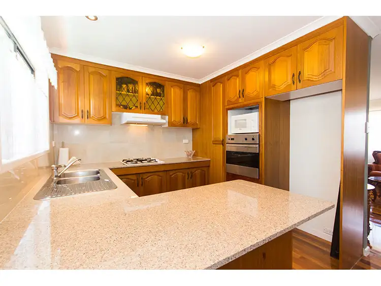 Sixth view of Homely house listing, 26 Plateau Crescent, Carrara QLD 4211