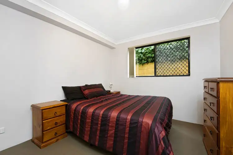 Sixth view of Homely unit listing, 25/43-49 Railway Parade, Engadine NSW 2233