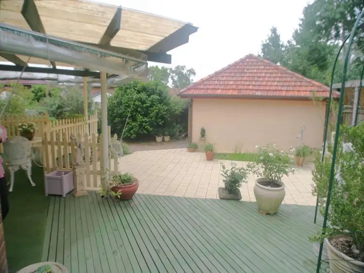Sixth view of Homely house listing, 2 Nullawarra Ave, Concord NSW 2137