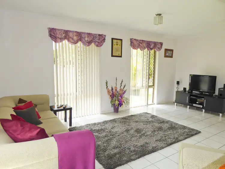 Fourth view of Homely house listing, 7 Major Mitchell Drive, Gulmarrad NSW 2463