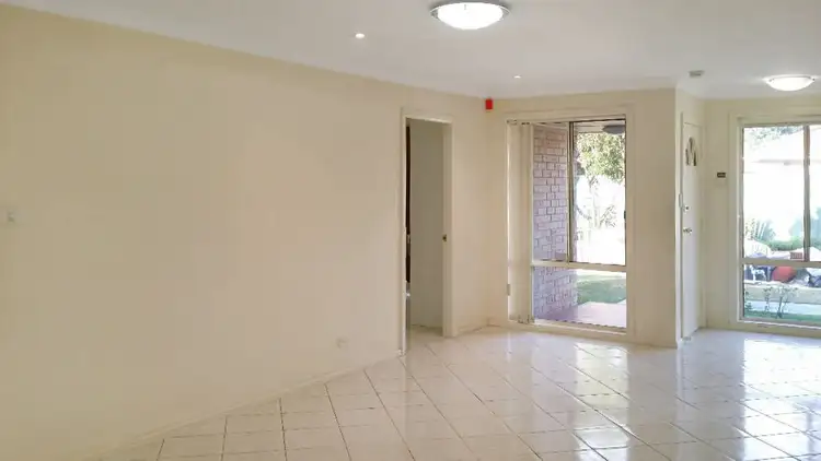 Fourth view of Homely house listing, 2/21 Poplar Crescent, Bradbury NSW 2560