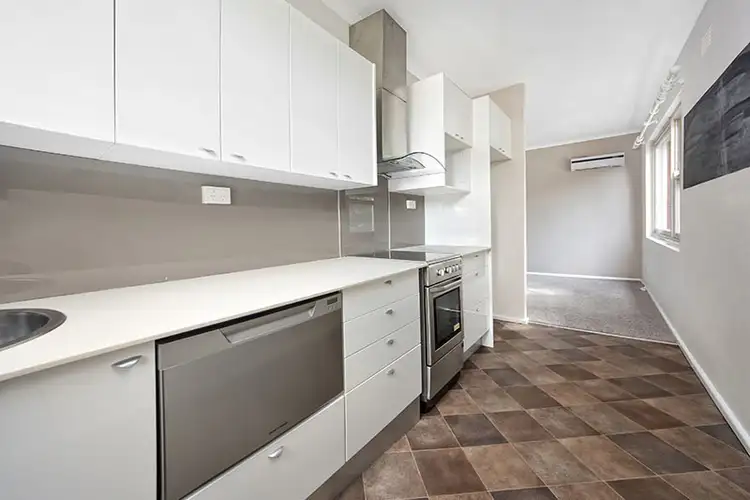 Main view of Homely unit listing, 4/164 Willarong Road, Caringbah NSW 2229