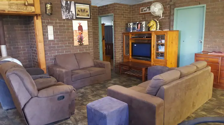 Fifth view of Homely rural property listing, 15485 Gregory Hwy, Clermont QLD 4721
