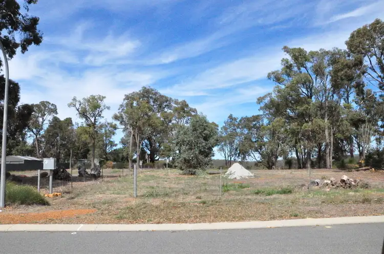 Main view of Homely land listing, Lot 5, 15 Truslove Street, Wooroloo WA 6558