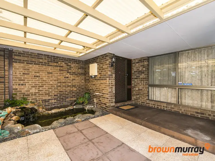Fourth view of Homely house listing, 31 Kestrel Way, Thornlie WA 6108