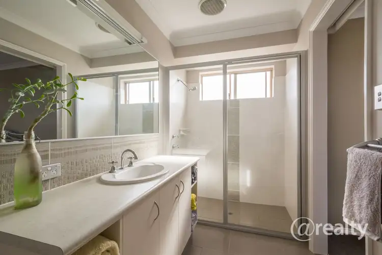 Second view of Homely house listing, 4 McWhae Drive, Spencer Park WA 6330