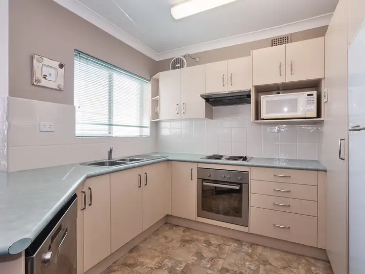 Fifth view of Homely unit listing, 12/15 Victoria Parade, Nelson Bay NSW 2315