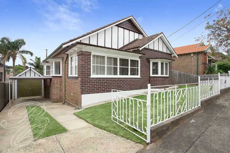 Main view of Homely house listing, 17 First Street, Ashbury NSW 2193