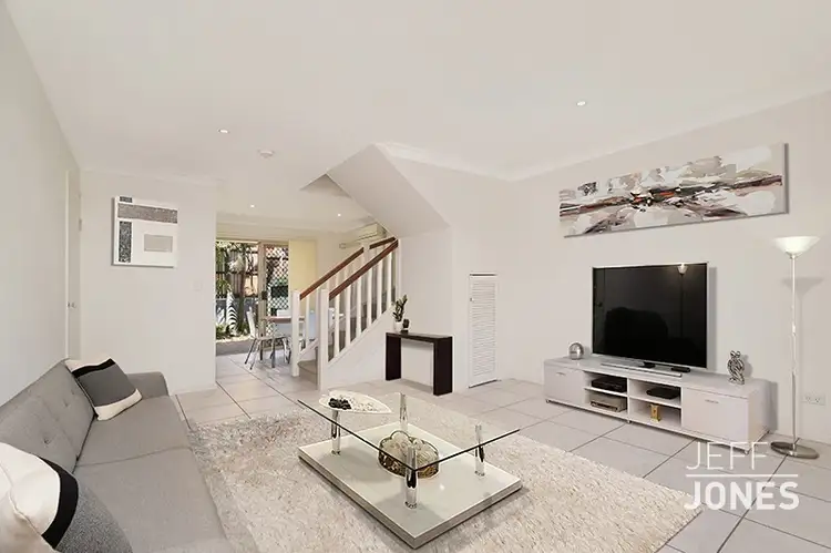 Main view of Homely townhouse listing, 3/74 Newdegate Street, Greenslopes QLD 4120