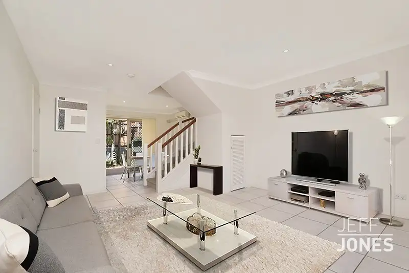 Main view of Homely townhouse listing, 3/74 Newdegate Street, Greenslopes QLD 4120